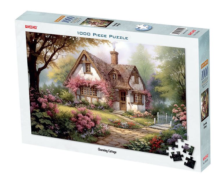 Charming Cottage